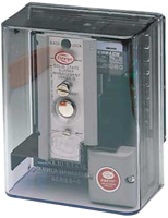 Series D40-41 Burner Management Control