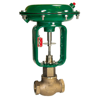 24000 Little Scotty Bronze Control Valve