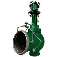 TBX Steam Conditioning Valve