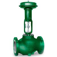 easy-e EW Series Control Valve