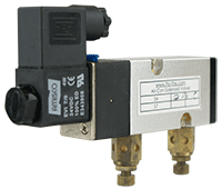 Flo-Tite Solenoid Valves