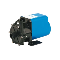 DP25 4 Series Magnetic Drive Centrifugal Pump