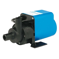 123928 NDP35/3 Magnetic Drive Centrifugal Pump