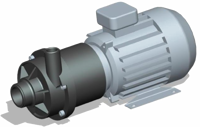 EMP120 8 Series Magnetic Drive Centrifugal Pump