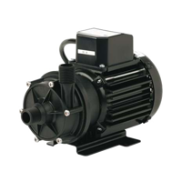 EMP40 4 Series Magnetic Drive Centrifugal Pump