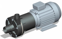 EMP500 20 Series Magnetic Drive Centrifugal Pump