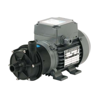 EMP60 6 Series Magnetic Drive Centrifugal Pump