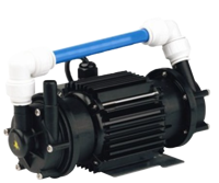 GP28 11 Series Magnetic Drive Centrifugal Pump