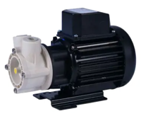 HPR 6/11 HPR Series Magnetic Drive Regenerative Pump