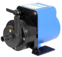 123926 NDP14/2 Magnetic Drive Centrifugal Pump