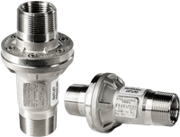 CYCLE GARD® C153S6 Control Valve