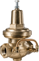 CYCLE GARD® HY-FLOW C152EHF - Pressure Pump Control Valve