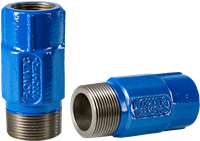 Check Valve 80MDIVFD Series