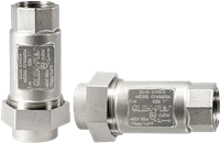 Dual Check Valve - GF8080S6