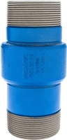 Ductile Iron Check Valves 82DI-VFD Series