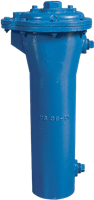 Sewer Air Release Valve - SEWAIR-COMBO®