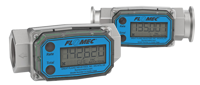 G2 Series Safe Area Only Turbine Meters