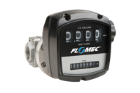 OM Series Mechanical Flowmeter