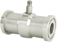 HS Series High Shock Turbine Flow Meter 