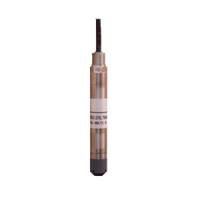 DeltaSpan LD31 IS Submersible Pressure Level Transmitter