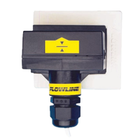 Switch-Tek LP50 Non-Intrusive Capacitance Level Switch