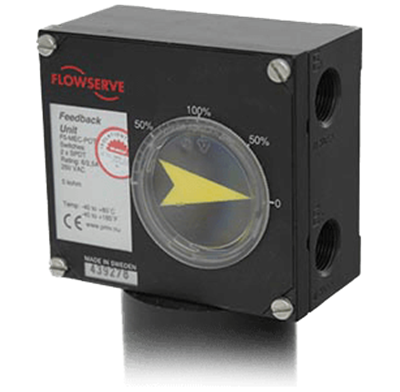 PMV F5 Switch Box | Yodify.com