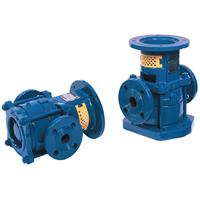 AKL Industrial Process and Chemical Pump