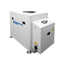 Dry Vacuum Pumps - SIHI Boost Industrial CB-Systems