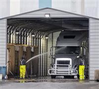 HCR® Vehicle Wash