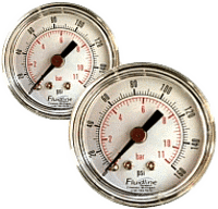 Dry Gauge