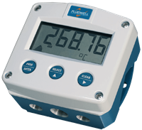 F040 Temperature Indicator