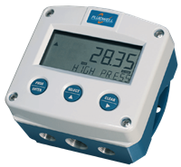 F053 Pressure Monitor