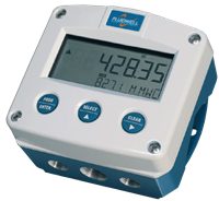 F077 Level Monitor