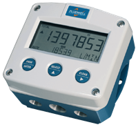 F112 Indicator/Totalizer