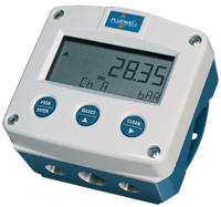 F151 Pressure Indicator