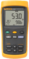 Fluke 53 II