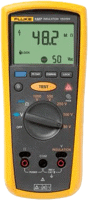 Fluke 1507 Insulation Resistance Tester