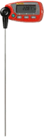 Fluke 1551a Stik Thermometer & Temperature Calibrator