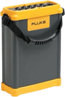 Fluke 1750 Three-Phase Power Quality Logger