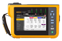 Fluke 1770 Series Three-Phase Power Quality Analyzers