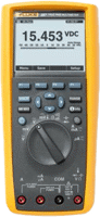 Fluke 287 True-RMS Electronics Logging Multimeter