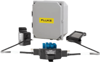 Fluke 3562 Screening Vibration Sensor system