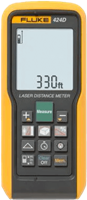 Fluke 424D Laser Distance Meter