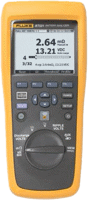 Fluke 500 Series Battery Analyzer