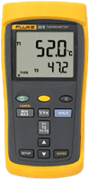 Fluke 52 II Dual Probe Digital Thermometer