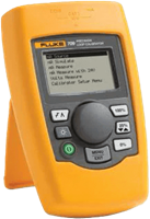 Fluke 709 Precision mA Loop Calibrator