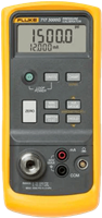 Fluke 717 Pressure Calibrator