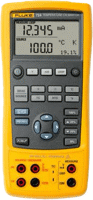 Fluke 724 Temperature Calibrator