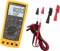 Fluke 787B ProcessMeter™