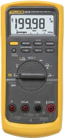 Fluke 87V Industrial Multimeter